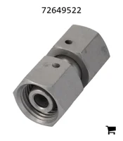 AGCO 72649522 Соединитель