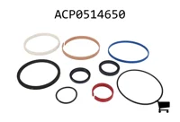AGCO ACP0514650 Комплект уплотнений