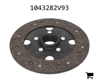 AGCO 1043282V93 Диск