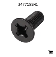 AGCO 3477155M1 Винт