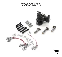 AGCO 72627433 Сцепное устройство прицепа, автоматическое