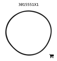 AGCO 3015551X1 Уплотнительное кольцо