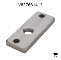 AGCO V837081413 Крышка