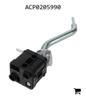 AGCO ACP0205990 Рукоятка рычага