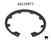 AGCO AG129077 Стопорное кольцо