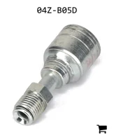 AGCO 04Z-B05D Фитинг