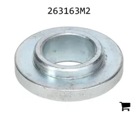 AGCO 263163M2 Втулка