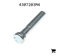 AGCO 4307203M4 Болт