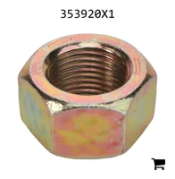 AGCO 353920X1 Гайка