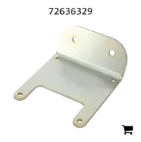 AGCO 72636329 Фиксатор