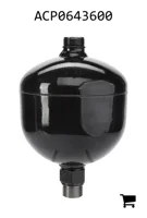 AGCO ACP0643600 Аккумулятор