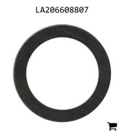 AGCO LA206608807 Шайба