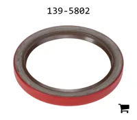 AGCO 139-5802 Манжета