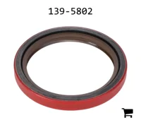 AGCO 139-5802 Манжета