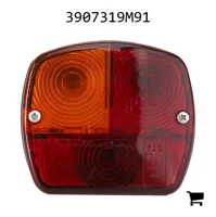 AGCO 3907319M91 Задний комбинированный фонарь