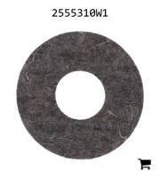 AGCO 2555310W1 Сальник