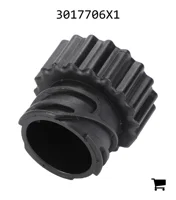 AGCO 3017706X1 Заглушка разъема