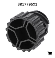 AGCO 3017706X1 Заглушка разъема