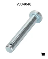 AGCO VJJ4040 Палец
