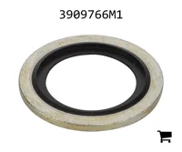 AGCO 3909766M1 Уплотнительное кольцо