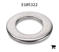 AGCO E105322 Шайба