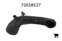AGCO 72610127 Воздухозаборный патрубок