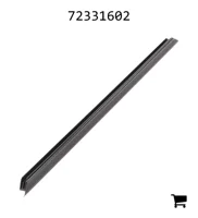 AGCO 72331602 Направляющая