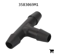 AGCO 3583069M1 Тройник