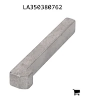 AGCO LA350380762 Ключ