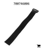 AGCO 700746006 Ремень