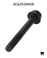 AGCO ACW2920460 Винт с шестигранной головкой и фланцем