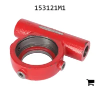 AGCO 153121M1 Корпус