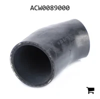 AGCO ACW0089000 Шланг системы охлаждения