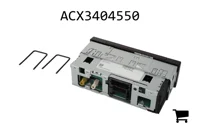 AGCO ACX3404550 Радиоприёмник