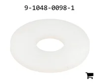 AGCO 9-1048-0098-1 Шайба