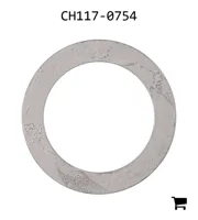 AGCO CH117-0754 Шайба