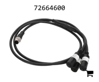 AGCO 72664600 Кабель питания