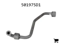 AGCO 501975D1 Трубка