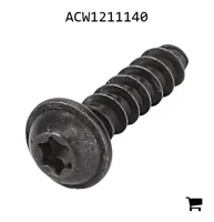 AGCO ACW1211140 Саморез