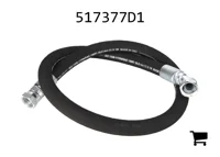 AGCO 517377D1 Шланг