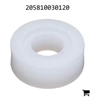 AGCO 205810030120 Распорная втулка