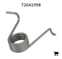 AGCO 72641998 Пружина