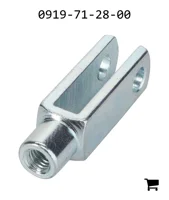 AGCO 0919-71-28-00 Шарнир
