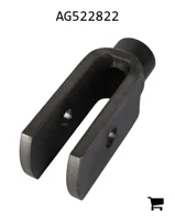 AGCO AG522822 Палец вилки