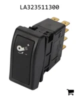 AGCO LA323511300 Переключатель