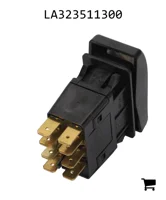 AGCO LA323511300 Переключатель