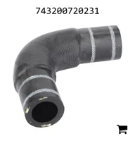 AGCO 743200720231 Шланг