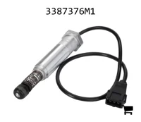 AGCO 3387376M1 Индуктивный датчик крышки гидравлического подъемника