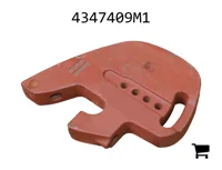 AGCO 4347409M1 Груз