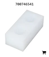 AGCO 700746541 Ограничитель